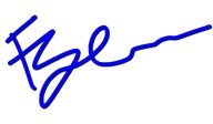signature