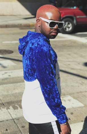 Processed with VSCO with t1 preset