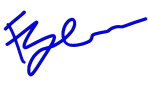 Signature